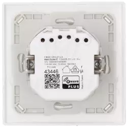 Moduł Walli Outlet typ E FGWOE-011