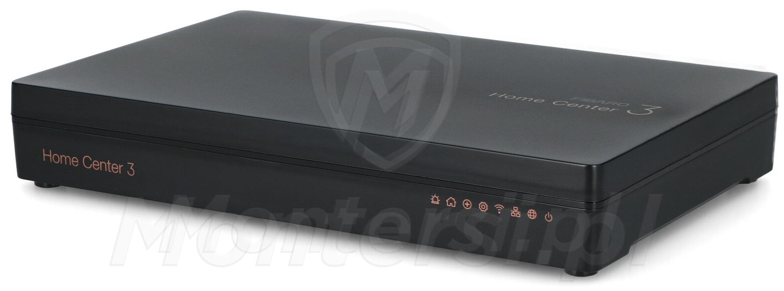 Home Center 3 - Centrala sterująca FIBARO