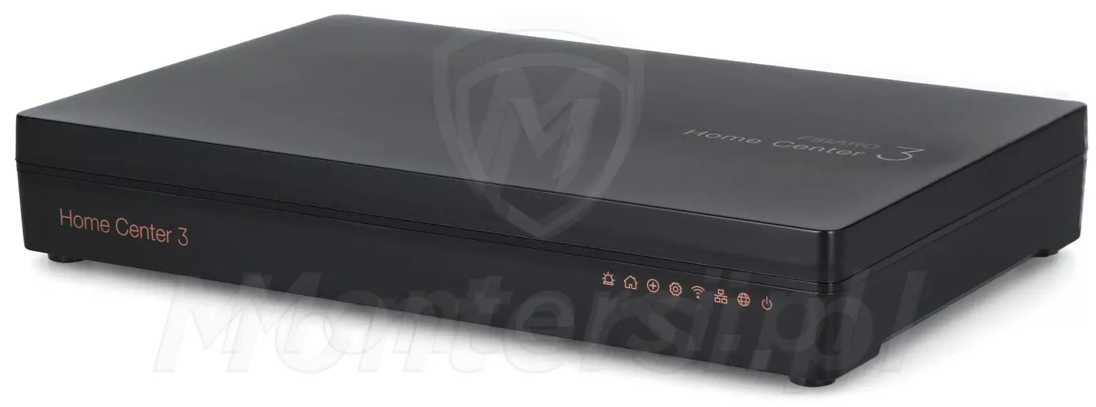 Home Center 3 - Centrala sterująca FIBARO Home Center 3 - Centrala sterująca FIBARO