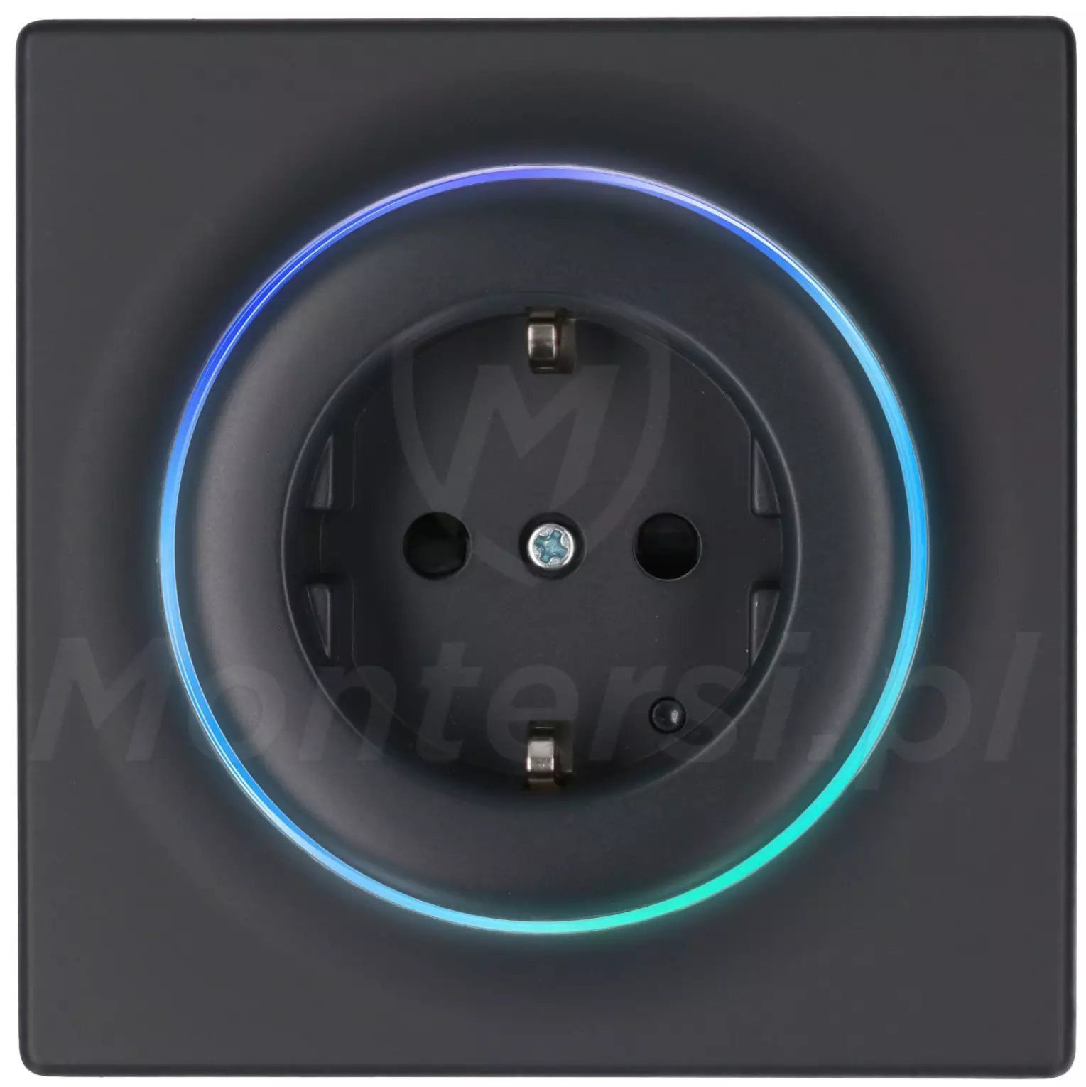 FGWOF-011-8 - Bezprzewodowy moduł Walli Outlet typ F