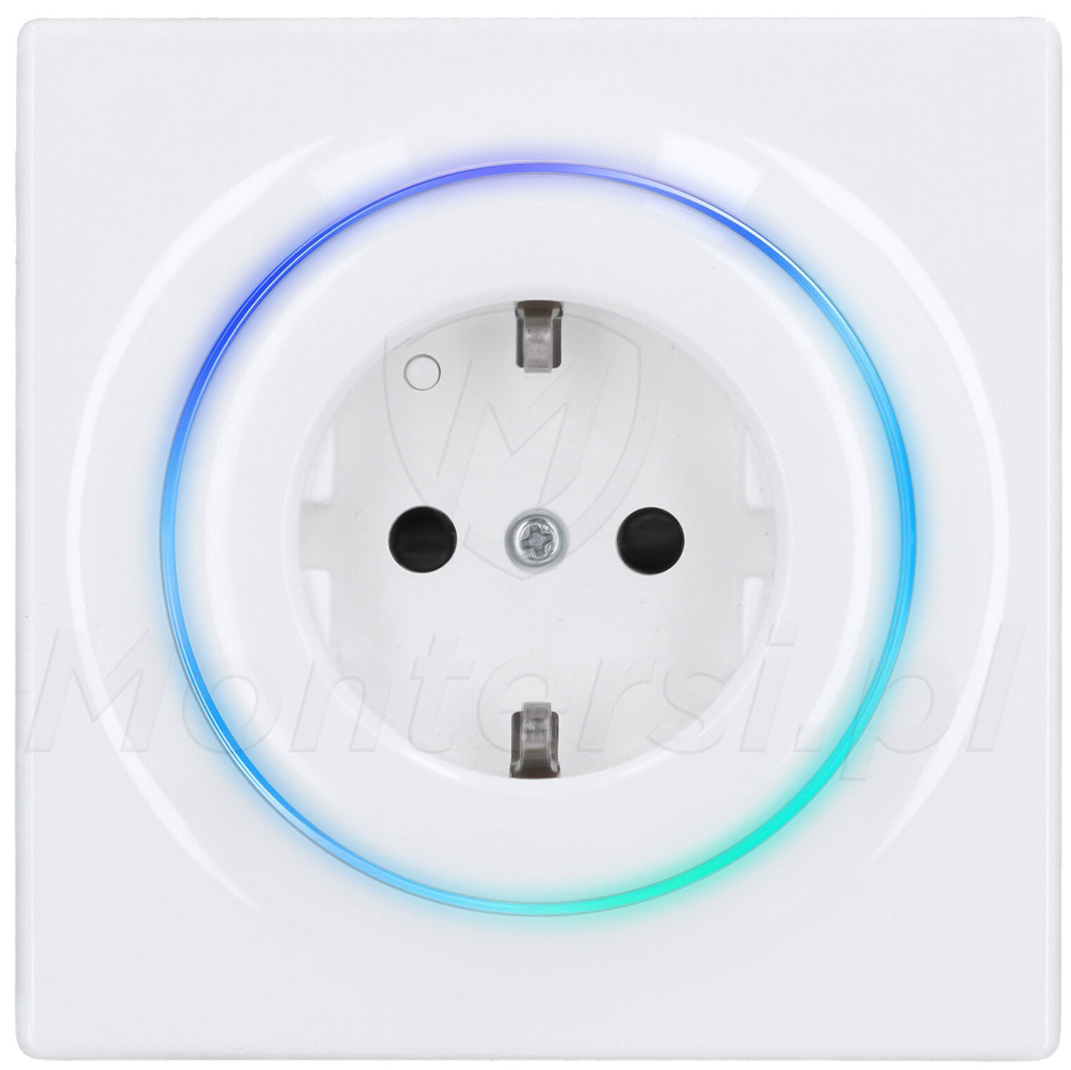 FGWOF-011 - Bezprzewodowy moduł Walli Outlet typ F