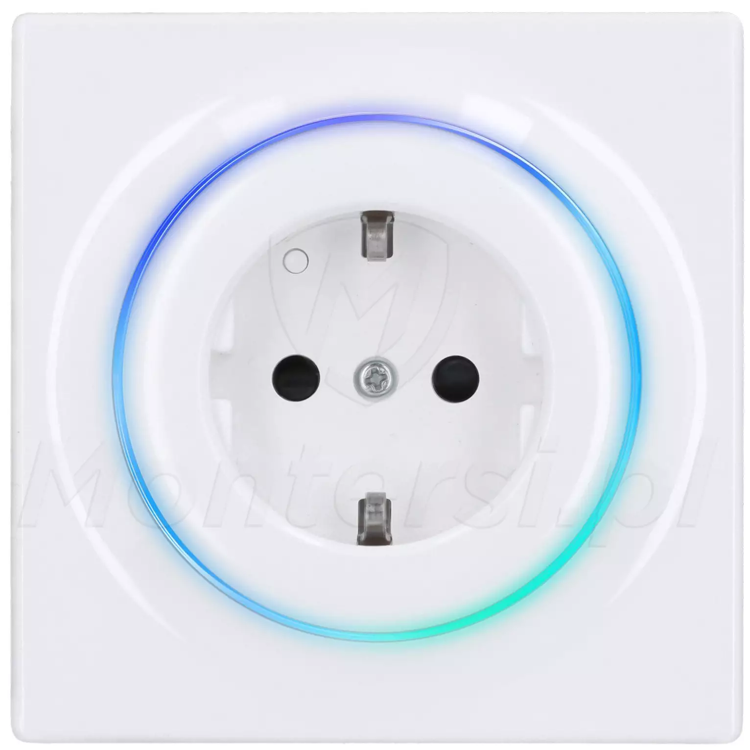 FGWOF-011 - Bezprzewodowy moduł Walli Outlet typ F