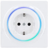 Gniazdo elektryczne FGWOF-011
