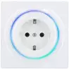 Gniazdo elektryczne FGWOF-011
