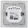 FGWOF-011 - Bezprzewodowy moduł Walli Outlet typ F