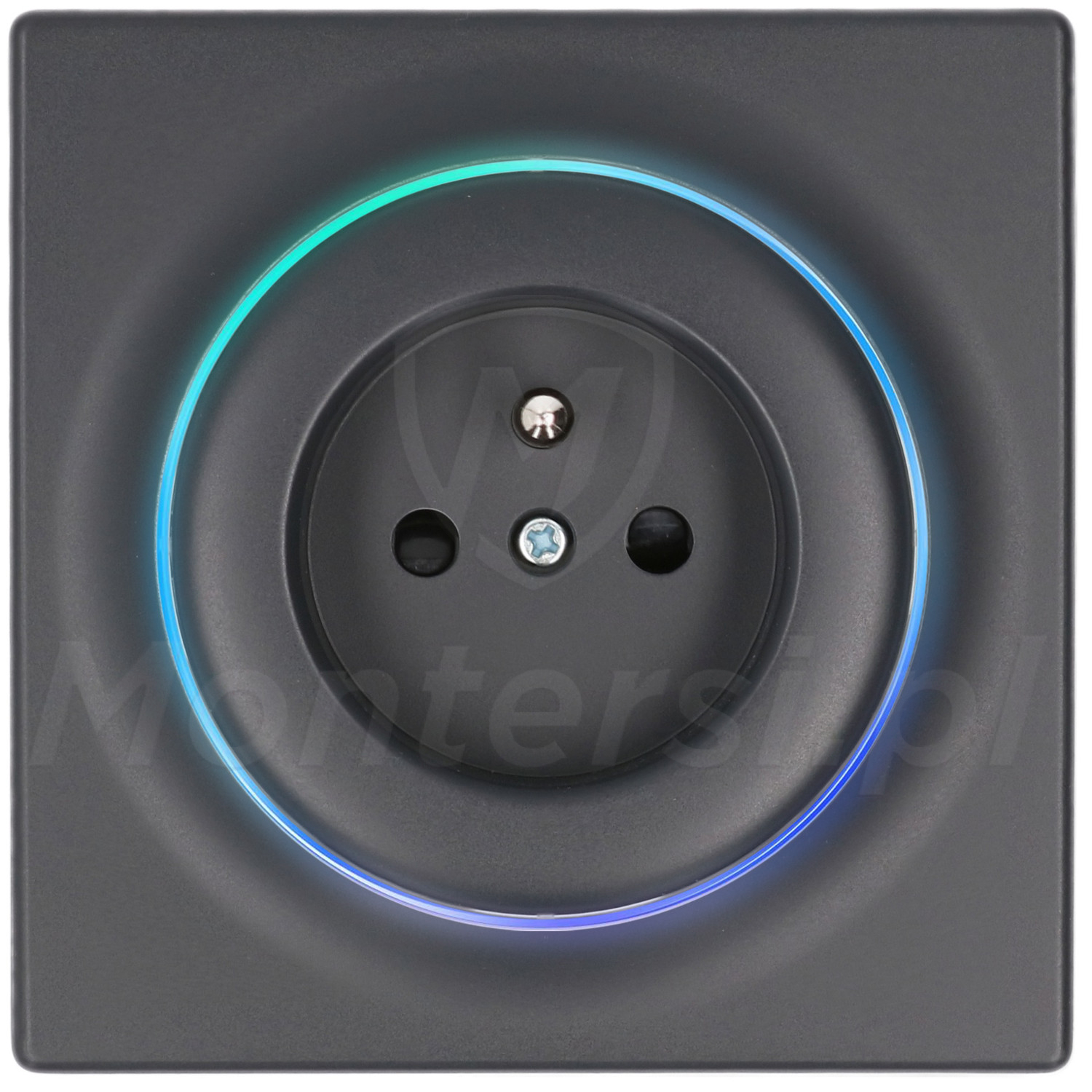 FGWSONE-011-8 - Gniazdo 230 V AC typu E FGWSONE-011-8 - Gniazdo 230 V AC typu E