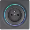 FGWSONE-011-8 - Gniazdo 230 V AC typu E