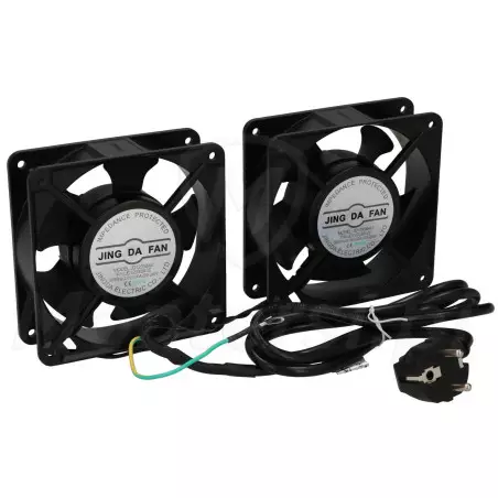 Zestaw wentylatorów RAW2