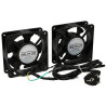 Zestaw wentylatorów RAW2 Zestaw wentylatorów RAW2
