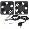 Zestaw wentylatorów RAW2