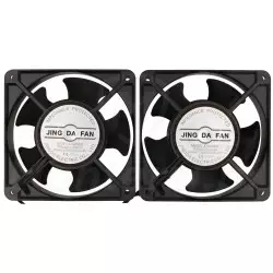 Zestaw wentylatorów RAW2