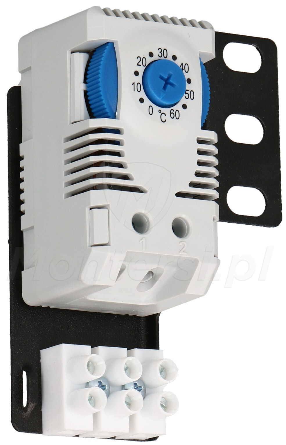 RAT - Termostat do wentylatorów RACK RAT - Termostat do wentylatorów RACK