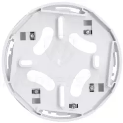 Tył gniazda czujek CSP SATEL DB-100