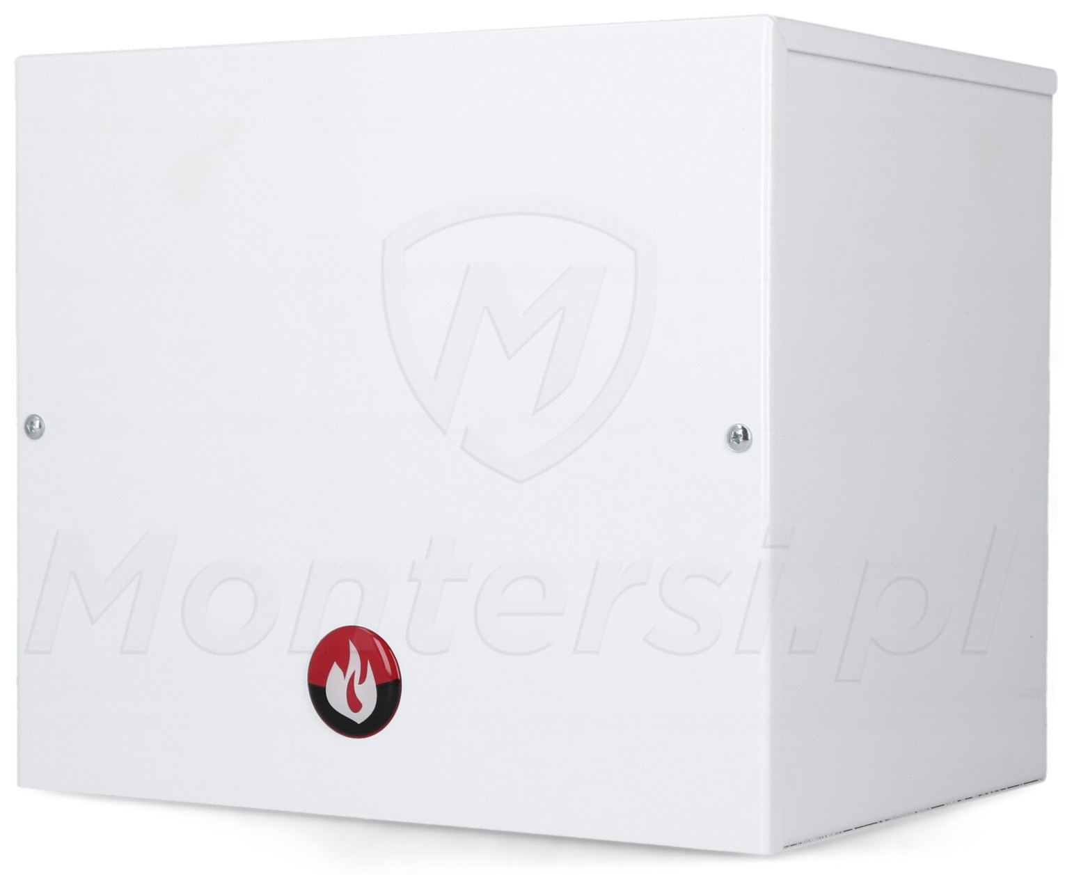 CSP-AKU - Zewnętrzny pojemnik akumulatorów CSP-AKU - Zewnętrzny pojemnik akumulatorów