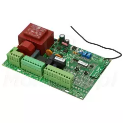 eLB9H - Centrala do bramy skrzydłowej