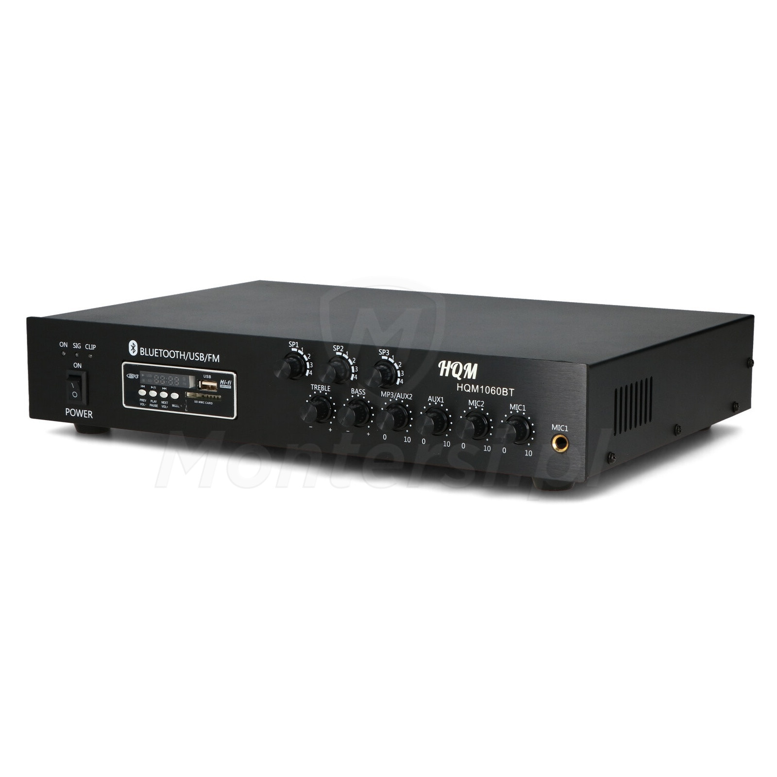 HQM1060BT