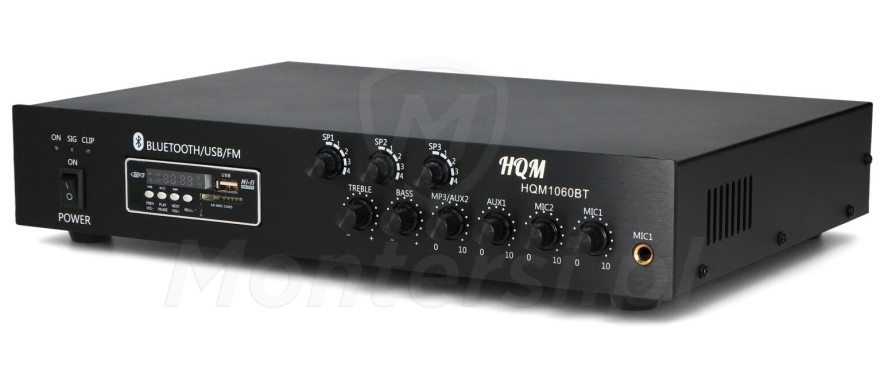 HQM1060BT