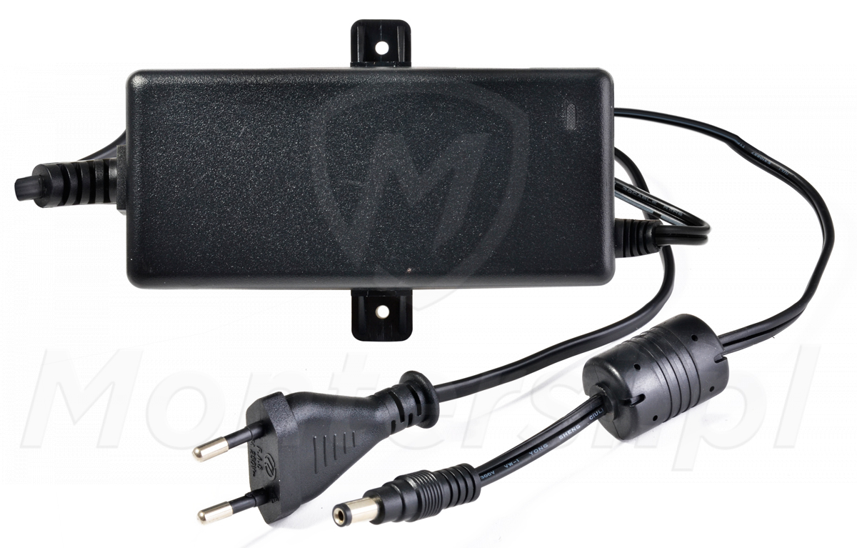 PSD12050 - Impulsowy zasilacz wtyczkowy 12V/5A