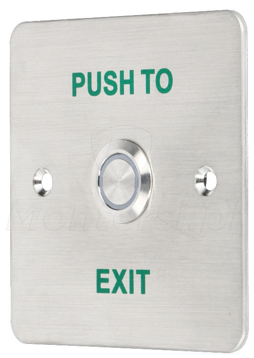 Przycisk wyjścia - BT-7B Przycisk wyjścia - BT-7B