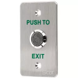 Przycisk otwarcia drzwi BT-7A