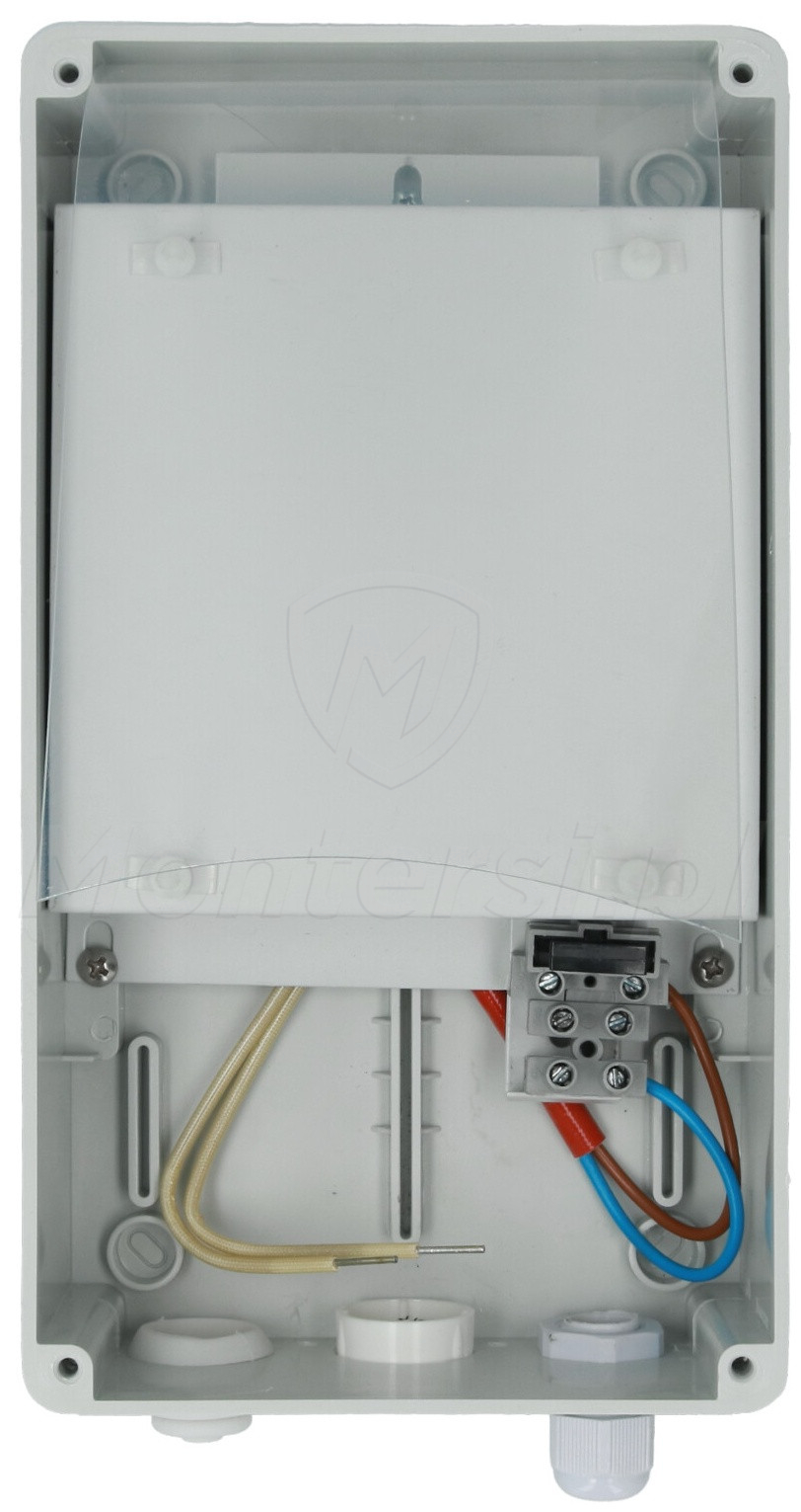 eLA23 - Zasilacz dla sterowników i napędów Eldrim