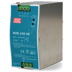 NDR-240-48