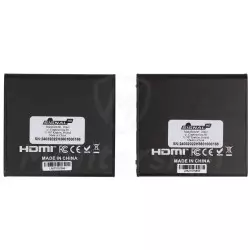 Konwerter HDMI na jedną skrętkę kat. 5, zasięg 60m