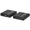 Konwerter HDMI na jedną skrętkę kat. 5, zasięg 60m
