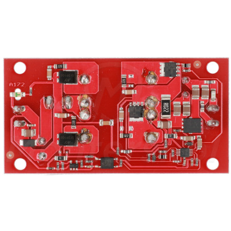 Moduł przetwornicy BCS-AVR12/1204/ISO