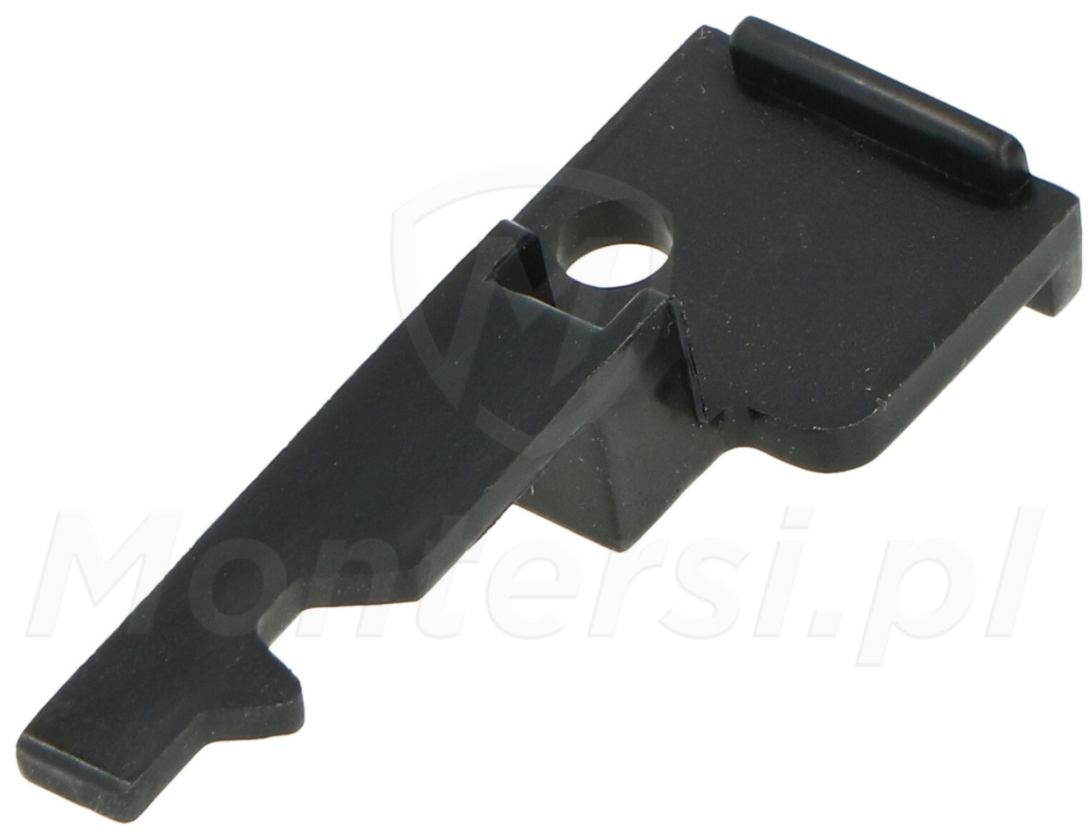 MCP KEY - Klucz do przycisków alarmowych MCP KEY - Klucz do przycisków alarmowych