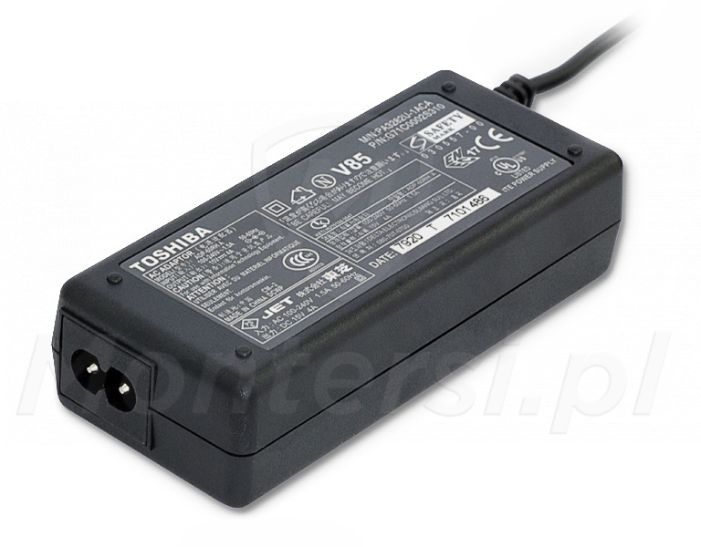 ZI 15V - Zasilacz stabilizowany 15V/4A systemu LASKOMEX