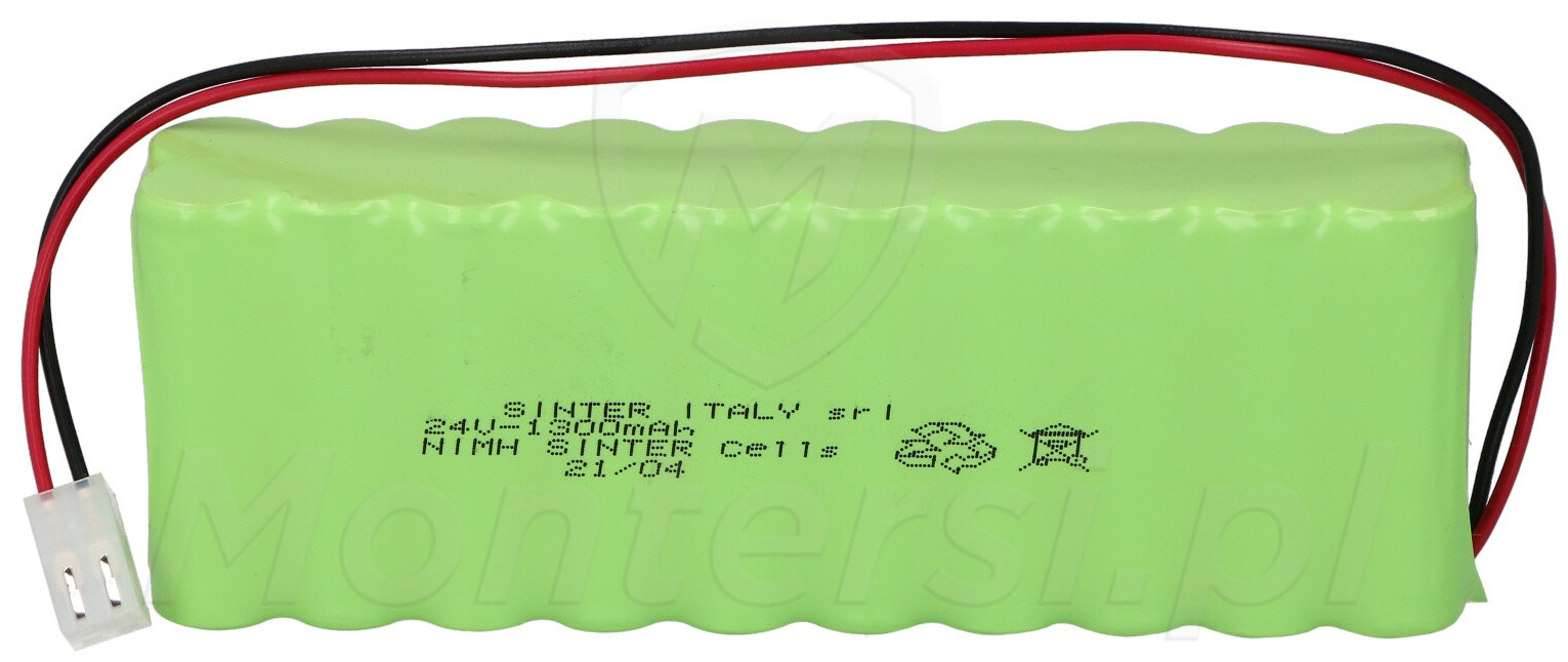 Bat M016 - Akumulator 24V/1.6Ah