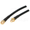 AT-GSM-EXT20 - Przedłużacz koncentryczny 50 Ohm, 20 m AT-GSM-EXT20 - Przedłużacz koncentryczny 50 Ohm, 20 m