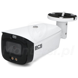 Tubowa kamera IP BCS-L-TIP58FCR3L3-Ai1