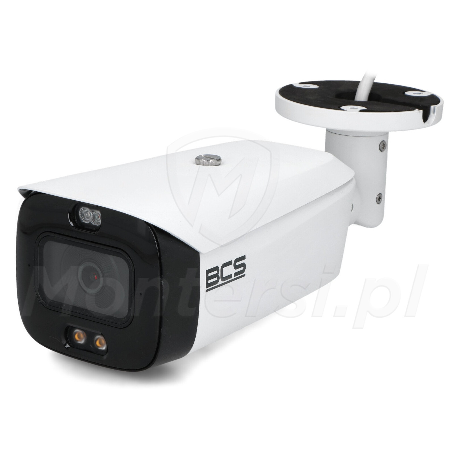 Tubowa kamera IP BCS-L-TIP58FCR3L3-Ai1