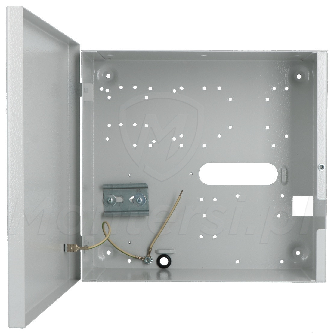 O-R3D - Obudowa do modułów GSM