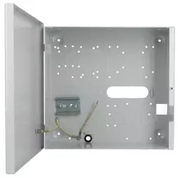 Metalowa obudowa O-R3D