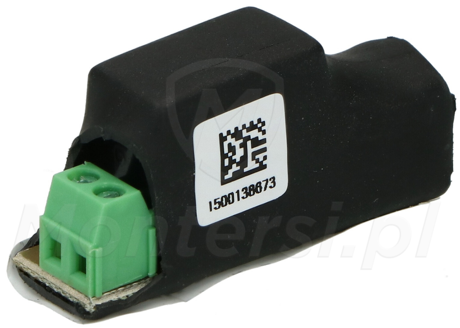 RM5-12V-1P - Moduł przekaźnikowy, miniaturowy 12 V DC