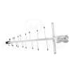AT-GSM-LOG - Antena GSM typu YAGI AT-GSM-LOG - Antena GSM typu YAGI