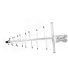 AT-GSM-LOG - Antena GSM typu YAGI