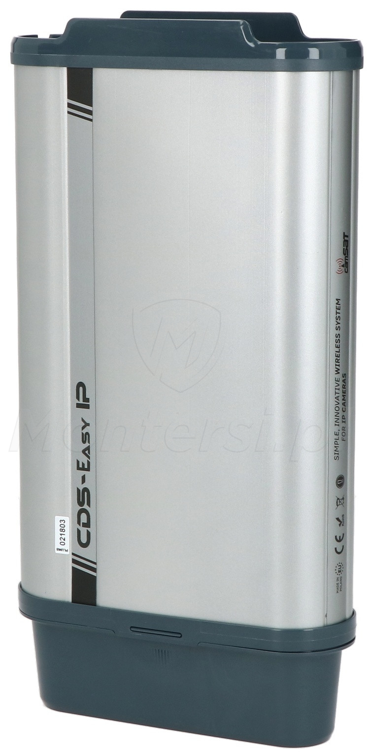 CDS-EasyIP - Moduł bezprzewodowy do kamer IP CDS-EasyIP - Moduł bezprzewodowy do kamer IP