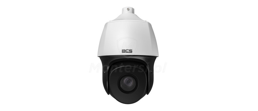 BCS-P-SIP4233SR15-Ai2 - Szybkoobrotowa kamera IP
