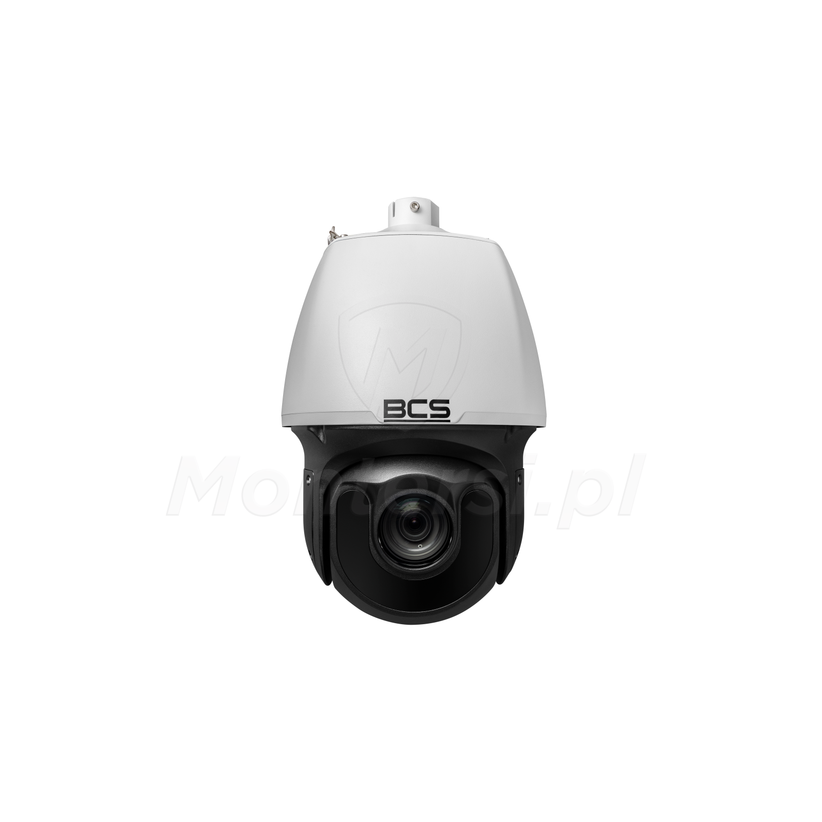 BCS-P-SIP6825SR20-Ai2 - Szybkoobrotowa kamera IP