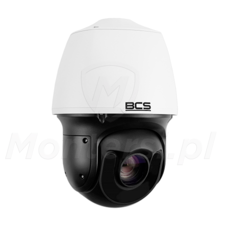 BCS-P-SIP6825SR20-Ai2 - Szybkoobrotowa kamera IP
