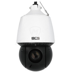 Front kamery IP PTZ BCS-P-SIP2425SR10-Ai2