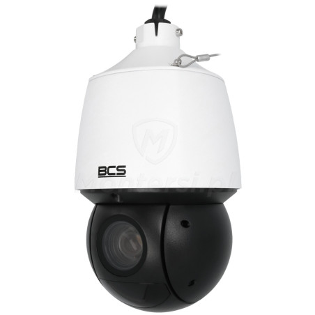 Kamera IP PTZ BCS-P-SIP2425SR10-Ai2