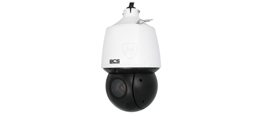 Kamera IP PTZ BCS-P-SIP2425SR10-Ai2