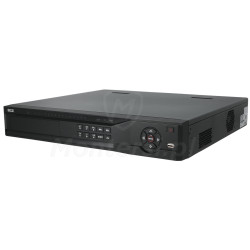 Rejestrator IP BCS-NVR1604-4K-III