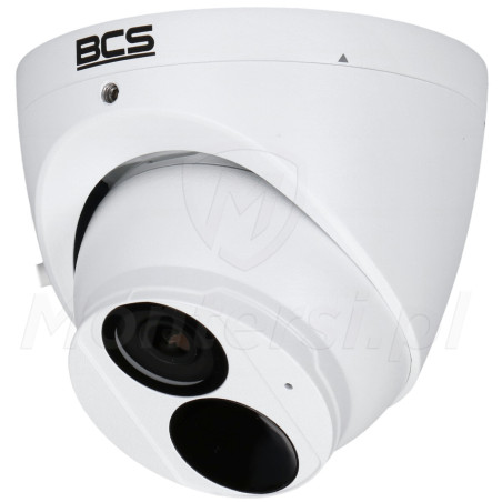 Kamera kopułkowa IP BCS-P-EIP24FSR3-Ai1