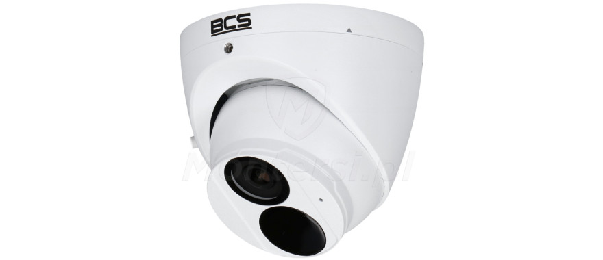 Kamera kopułkowa IP BCS-P-EIP24FSR3-Ai1